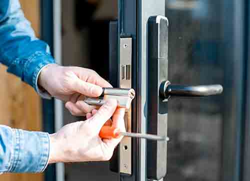 Douglasville Locksmith