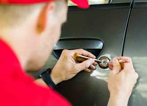 Douglasville Locksmith